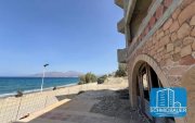 Kalamaki Kreta, Kalamaki: Apartmentkomplex direkt am Meer zu verkaufen Gewerbe kaufen